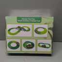 BEMITON Dinosaur Toys Race Car Track, Create a Dinosaur World Road Race, Flexible Dinosaur Track Toys Set, Christmas Birthday Gifts for 3 4 5 6 7 Years Old Boys Girls Kids