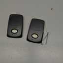 2 X Multi-Code 3089 MultiCode 308911 Linear MCS308911, 10 Dip Switch Gate Opener Remote 300MHZ, Multi Code Garage Door Opener 