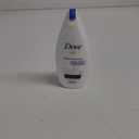 Dove Body Wash Deeply Nourishing - 500ML