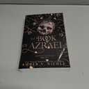 The Book of Azrael (Gods & Monsters)