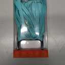 Bocasal Crossbody Wallet Case for iPhone 17 Pro, RFID Blocking PU Leather Zipper Handbag Purse Flip Cover, Kickstand Folio Case with Card Slots Holder Wrist Strap Lanyard 5G 6.3 Inch (Mint Gree)