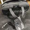 RESTECK Massagers for Neck and Back with Heat - Deep Tissue 3D Kneading Pillow, Electric Shiatsu Shoulder Massage, Foot, Legs,Body - Relieve Muscle Pain - Office, Home & Car