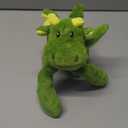 Squeaky Dog Toys Plush Dog Toy with Crinkle Paper Stuffed Durable Dog Chew Toys for Small Middle and Large Dogs