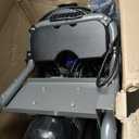 Pressure washer