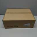 17" Black and Gold Chandelier Geometric Metal Modern Industrial Chandeliers Lighting for Farmhouse Living Room Entryway Kitchen (Bronze-4 lights)