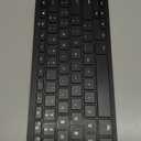 SPARIN Bluetooth Keyboard for Samsung Galaxy Tab A11+/A9 Plus/S11/S10 FE/S10+/S6 Lite and Other Android Tablet, Wireless Keyboard for Samsung Models/Windows/PC/Phone, Lightweight, Ultra-Slim (Black)