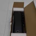 Portable Printers Wireless for Travel, N80 Wireless Thermal Printer Bluetooth Inkless Printer Support 8.5" X 11" US Letter & A4 Size, Compatible with iOS, Android, Laptop for Office, Home, Car, Black