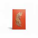 3pcs Framed Cheetah Leopard Bows Lucky 8 Ball Art Poster Aesthetic Girly Room Dopamine Decor Painting Canvas Print Minimalist Preppy Wall Picture For Dorm, Apartment, Modern Home Decoration 16x24in