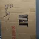 4-Pack 3D PU Stone Wall Panels for Interior Decor - Marble White, 43.30"x23.62"x0.47" | Faux Stone Accent Wall Tiles, Lightweight & Waterproof