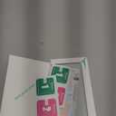 PEHAEL 2+2 Pack for iPhone 15 Plus Privacy Screen Protector with Camera Lens Protector Full Coverage Anti-Spy Tempered Glass Film 9H Hardness Easy Installation Bubble Free [6.7 inch]