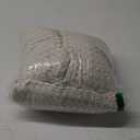 Bedsure Cooling Cotton Waffle King Size Blanket - Lightweight Breathable Blanket of Rayon Derived from Bamboo for Hot Sleepers, Light Beige, 104x90 Inches