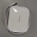 TORRAS FlexLine 67W Retractable USB C Charger Block,for iPhone 17 Charger Fast Charging, GaN Ⅲ USB C Cable with DualPort for MacBook Pro/Air,iPad, Samsung Galaxy S25 Ultra/iPhone 17 Pro Max, 39.37in