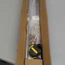 Wheel Alignment Tool with Connection Sheet, Premium Stainless Steel Toe Alignment Tool Plates for Car, Truck, SUV(Include 2 Measuring Tapes)