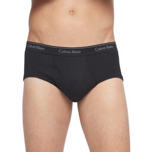 Calvin Klein Men's Cotton Classics 5-Pack Brief