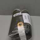 Lamicall Tablet Pillow Holder Stand - Tablet Pillow Soft Pad Dock for Lap, Bed and Desk with Pocket & 4 Viewing Angles, for iPad Pro 13, 11, 12.9, Air, Mini, Kindle, iPhone, 4-13" Devices, Black