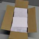 A2 Envelopes Self Seal 500 Pack - 4-3/8 x 5-3/4 White Invitation Envelopes Bulk for Postcard, Wedding, RSVP, Thank You Notes, Announcements, Greeting Cards, Photos