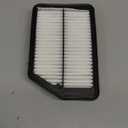 Purolator A261663PK PurolatorONE Air Filter,