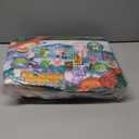 JOYIN 2025 Christmas Advent Calendar Ducks, Rubber Ducks for Boys Girls Kids and Toddlers, Party Favor Xmas Gifts, Rubber Ducky Bath Toys, Kids Xmas Fun Ducks, 24 Days Christmas Countdown