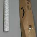 NuWallpaper Taupe Escape to The Forest Peel & Stick Wallpaper