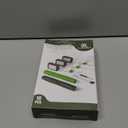 Replacement Parts & Accessories for iRobot E, I & J Series, Combo i5, j5 Series Robot Vacuum, Dual Multi-Surface Rubber Brushes & 3 HEPA Filter & 3 Edge-Sweeping Brushes (10 Pack)