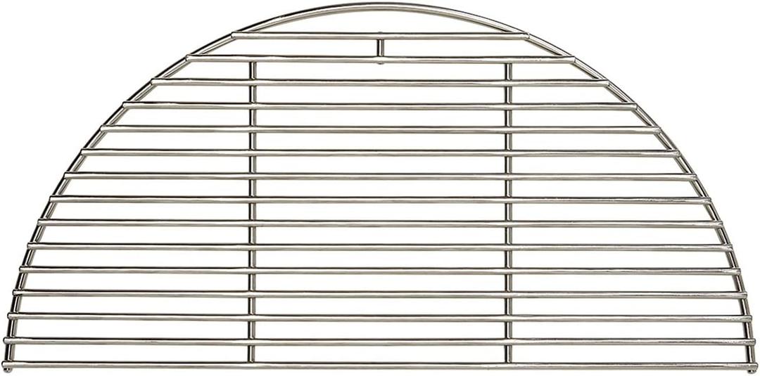 Kamado Joe KJ-HCG Cooking Grate, Stainless Steel