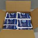 General Medi Instant Ice Cold Pack (4x 5.5)  25 Packs Disposable Cold Therapy Ice Packs for Pain Relief, Swelling, Inflammation, Sprains, Toothache  for Athletes & Outdoor Activities