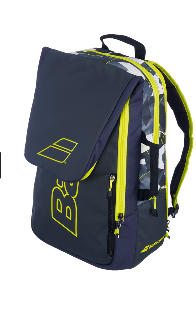Backpack Pure Aero