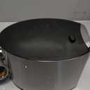 CHEFFANO Meat Grinder, 2600W Max Stainless Steel Meat Grinder Electric, ETL Approved Heavy Duty Meat Mincer Machine with 2 Blades, 3 Plates, Sausage Stuffer Tube & Kubbe Kit for Home Kitchen Use