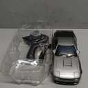 1:18 Rx7 RWS RC Drift Car LDRC Ld1802 Radio Control Racing Vehicles Gyroscope Light System Motor Servo ESC