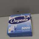 Breathing Exercise Device for Lungs, Lung Exerciser Device, 5000ml Capacity for Deep Inhalation, Durable Medical-Grade PC Material | Airflow Indicator for Steady Inhalation Practice (Green)