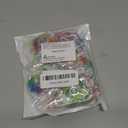 20PCS Mini Fidget Spinner Toys, Party Favors Goodie Bag Stuffers for Kids Teens, Stress Relief Sensory Toys for Kids & Adults, Treasure Box Toy Classroom Prizes(Random)