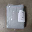 iBuddy Dog Seat Covers for Trucks 100% Waterproof Car Hammock for Truck Back Seat Durable X-Large Dog Seat Cover Against Dirt and Fur Machine Washable Pet Seat Cover for Trucks and Large SUVs