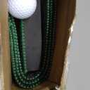 Wekin Indoor Putting Green Game Set for Backyard,Party,Office 8.5ft