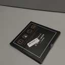 PowerBear 4K HDMI Cable 10 ft | High Speed Hdmi Cables, Braided Nylon & Gold Connectors, 4K @ 60Hz, Ultra HD, 2K, 1080P, ARC & CL3 Rated | for Laptop, Monitor, PS5, PS4, Xbox One, Fire TV, & More