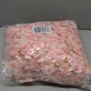 GPARK 10 Pack /70 inch/5.9FT Artificial Cherry Blossom Hanging Vines Silk Flower Sakura Garland for Wedding Party Room Wall Decor Japanese Decoration Light Pink