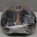 Nekteck Shiatsu Foot Massager Machine with Soothing Heat, FSA Eligible Air Compression Deep Kneading Therapy, Improve Blood Circulation and Foot Wellness, Relax for Home Office Use, HSA Eligible (Brown (Regular))