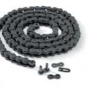KTM Chain (Black) 5/8X1/4" MX 520-118L 2003-2023 OEM: 50310165118