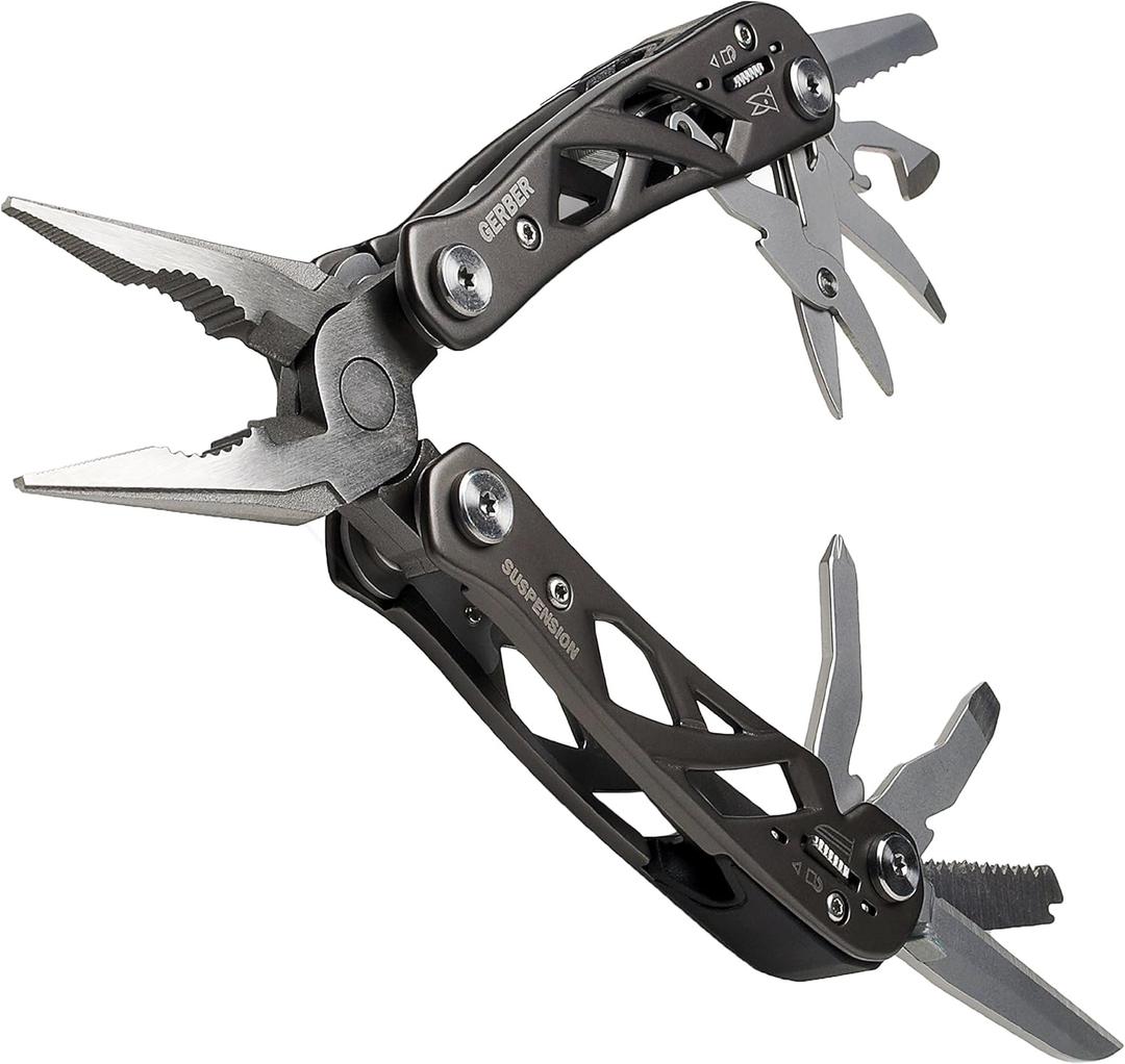 Gerber Multi-Tool Suspension 12 Tool