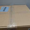 Area Rugs for Living Room: 5x7 Washable Neutral Abstract Rug for Bedroom Large Soft Modern Dining Room Rugs Indoor Floor Low Pile Carpet for Home Office Nursery - Brown Grey