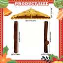 Nativity Stable Scene Porch Banners Christmas Nativity Outdoor Door Decorations Religious Nativity Porch Signs Holy Jesus Birth Manger Scene Hanging Banner for Xmas Church Winter Holiday Xmas Photo Props Yard Decorations