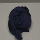 WEERTI Thermal Underwear for Men Long Johns with Fleece Lined Base Layer Men Cold Weather Top Bottom (Medium, Navy)