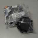 Achiou Ski Gloves,Winter Cold Weather Gloves for Men Women,Waterproof Touchscreen Snow Mittens (Small, Gray)