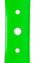 GX20249 GX20433 Mulching Blades for 42'' Deck Replace John Dee re GY20567, M128485 Compatible with John Dee re 145, 155C, LA130, LA140, LA145, LA155, LA165, E170, E160 Series Tractors, 