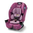 Graco Slimfit 3-in-1 Convertible Car Seat, Space Saving Design, Forward & Rear-Facing, Highback Booster Option  Sydney
