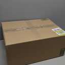 Set of 2 Stackable XXL Wire Baskets For Pantry Storage and Organization -16x12in Large Metal Food Baskets -Vegetable,Fruit,Potato,Onio, Pantry Storage Bins With Handles (Black, XXL)