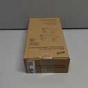 TAILI Shower Caddy Suction Cup 2 Pack, Stainless Steel Rustproof Shower Shelves, No Drilling Wall Mounted Basket, Large Capacity, Removable Suction Cup Bathroom Organizers & Home Decor, Black