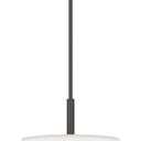 Livex Lighting 50874-07 Meridian 4-Light Pendant, Bronze