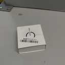 Smart Ring Charging Case Magnetic Charger Portable Charging Box Small Compartment for Fitness Rings (Not Wireless Charger)