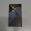 TORRAS Magnetic Slim Fit for iPhone 17 Pro Case 6.3 inch, Ultra-Thin, Compatible with MagSafe, Lightweight Matte Anti-Scratch Hard PC Cover Phone Case for iPhone 17 Pro OriginFit, Clear