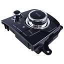 6-Pin Center Console Control Switch BHN1-66-CM0C Compatible with Mazda 3 2.0L 2.5L L4 2014-2015